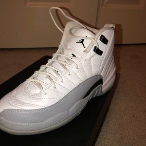 Air Jordan 12 Retro